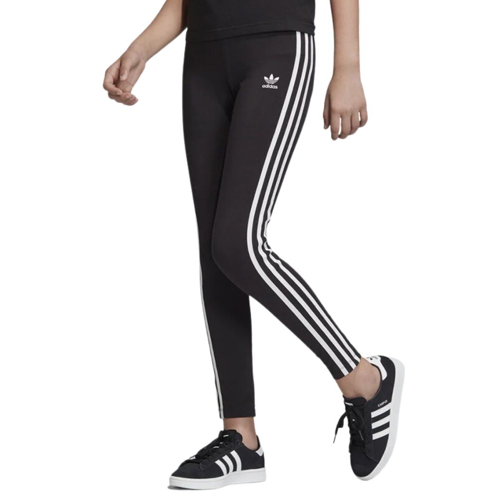 Дитячі легінси Adidas Adicolor HD2025