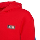 Дитяче худі Adidas x Classic LEGO® 3-Stripes Pocket GU1857