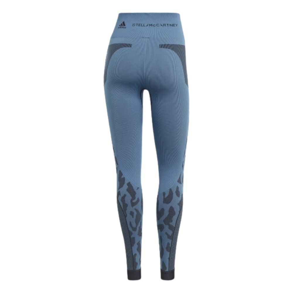 Жіночі легінси Adidas by Stella McCartney TruePurpose Seamless GL7584