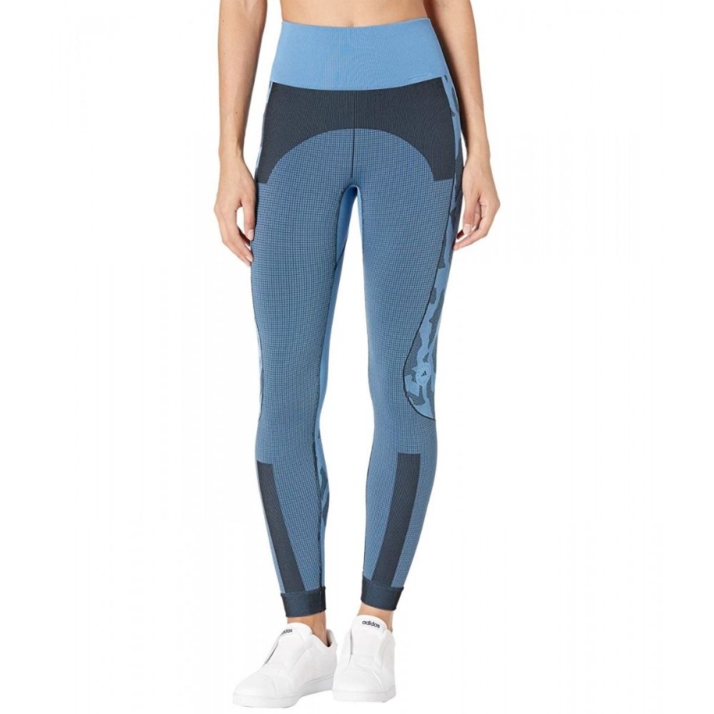 Жіночі легінси Adidas by Stella McCartney TruePurpose Seamless GL7584