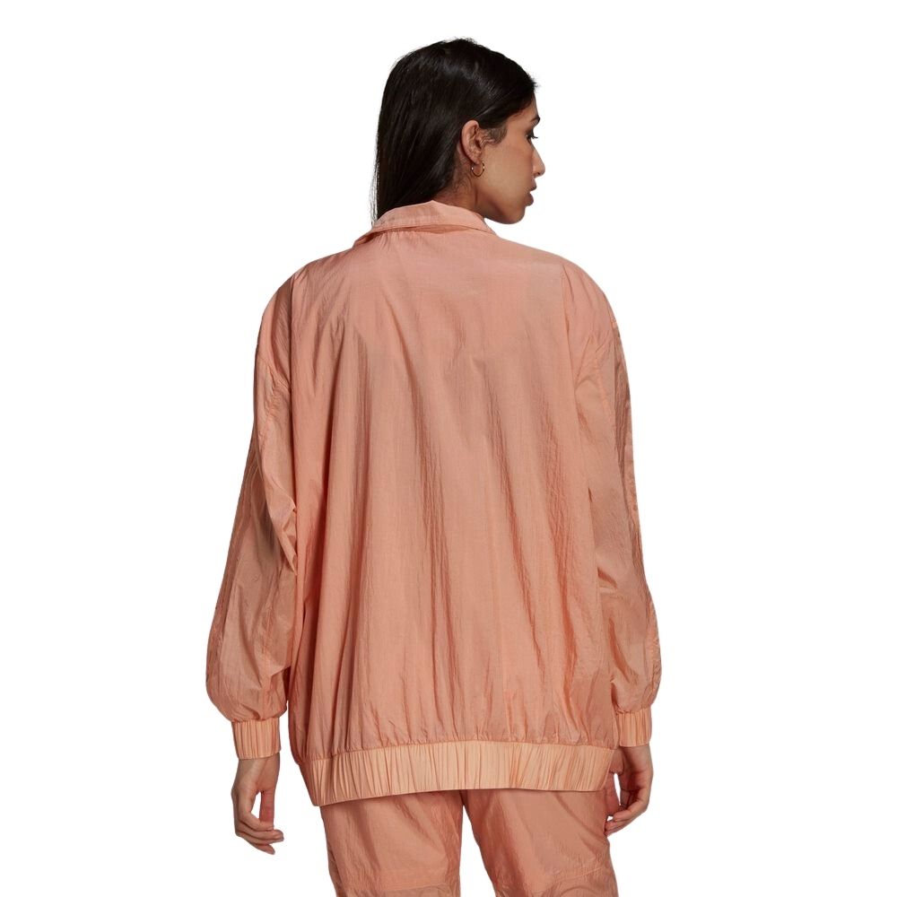 Жіноча олімпійка Adidas Adicolor Oversize Ripstop H11423
