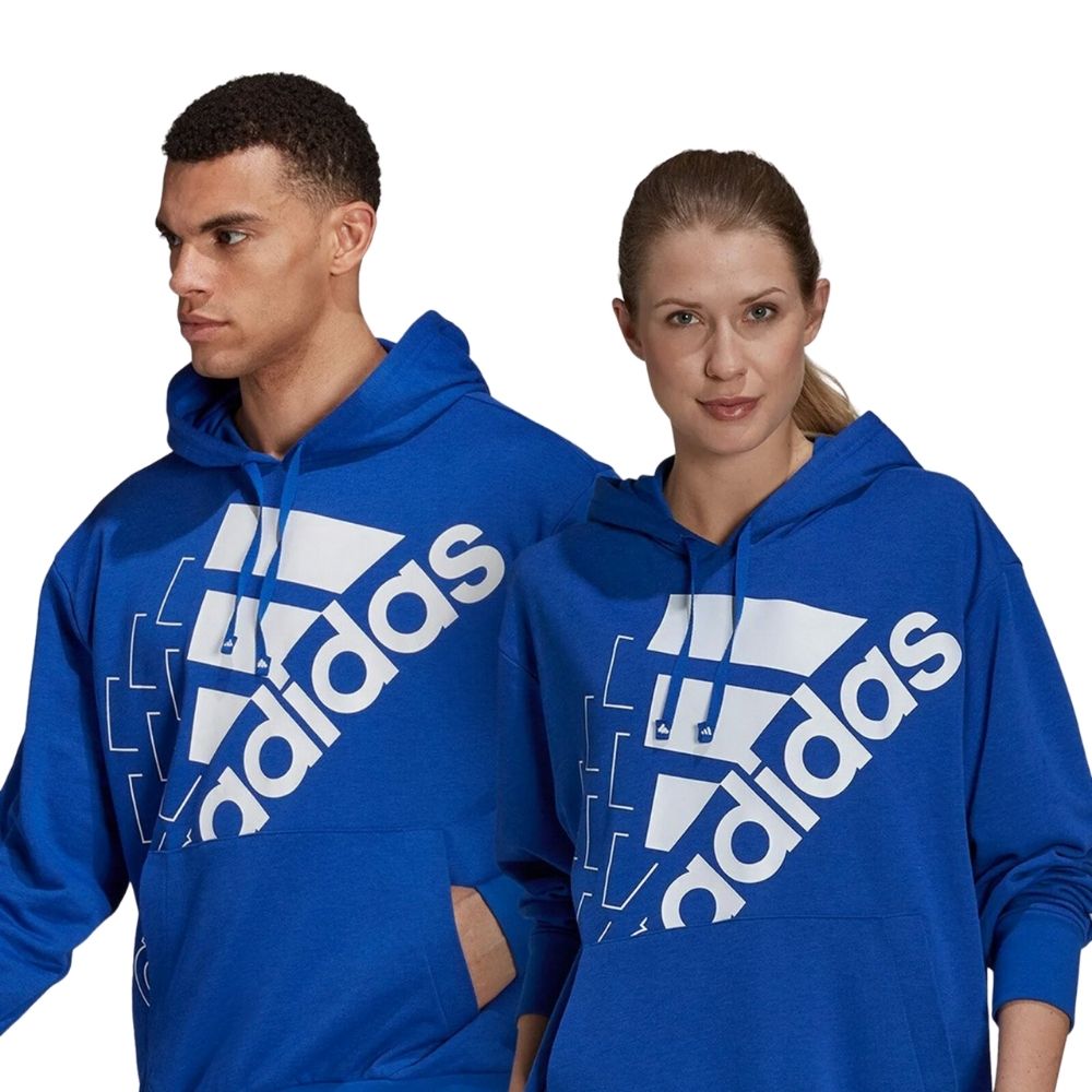 Худі Adidas Essentials Logo H14656