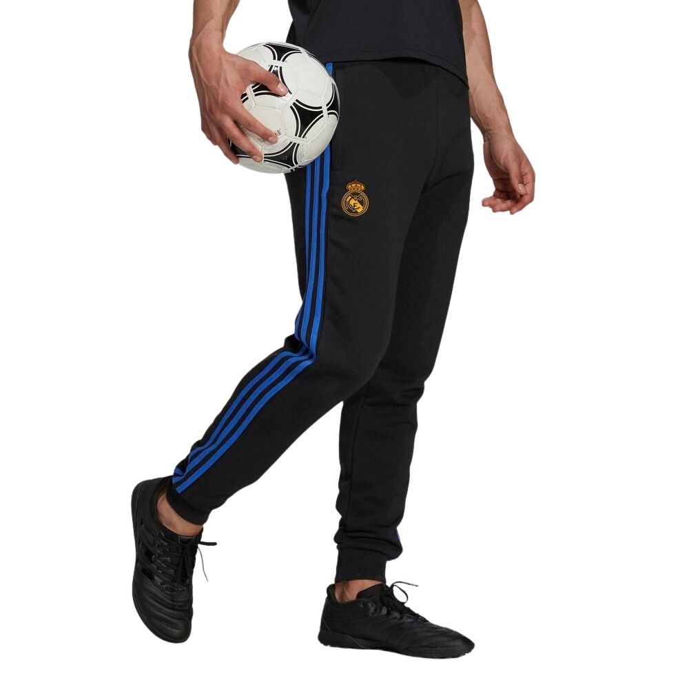 Чоловічі спортивні штани Adidas REAL SWT PNT GR4308