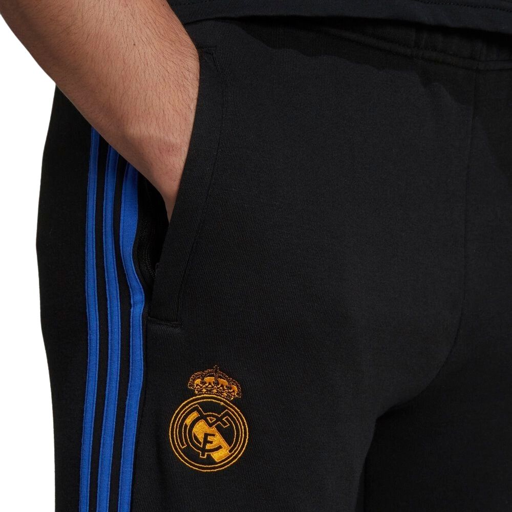 Чоловічі спортивні штани Adidas REAL SWT PNT GR4308