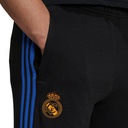 Чоловічі спортивні штани Adidas REAL SWT PNT GR4308