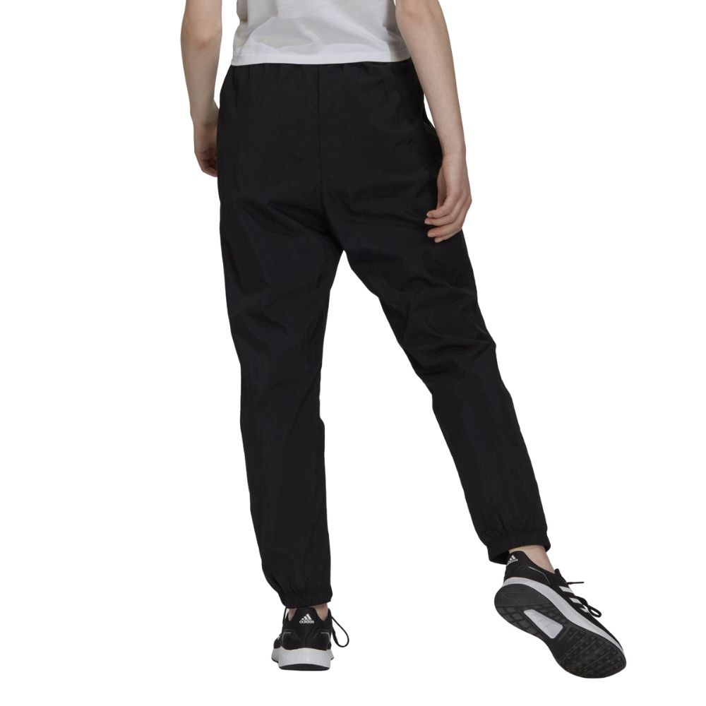 Жіночі спортивні штани Adidas Brand Love Repeat Logo GS1355