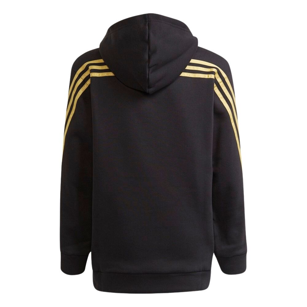 Дитяче худі Adidas Marimekko Primegreen 3-Stripes GT6919