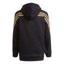 Дитяче худі Adidas Marimekko Primegreen 3-Stripes GT6919