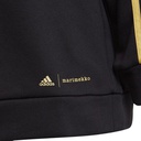 Дитяче худі Adidas Marimekko Primegreen 3-Stripes GT6919