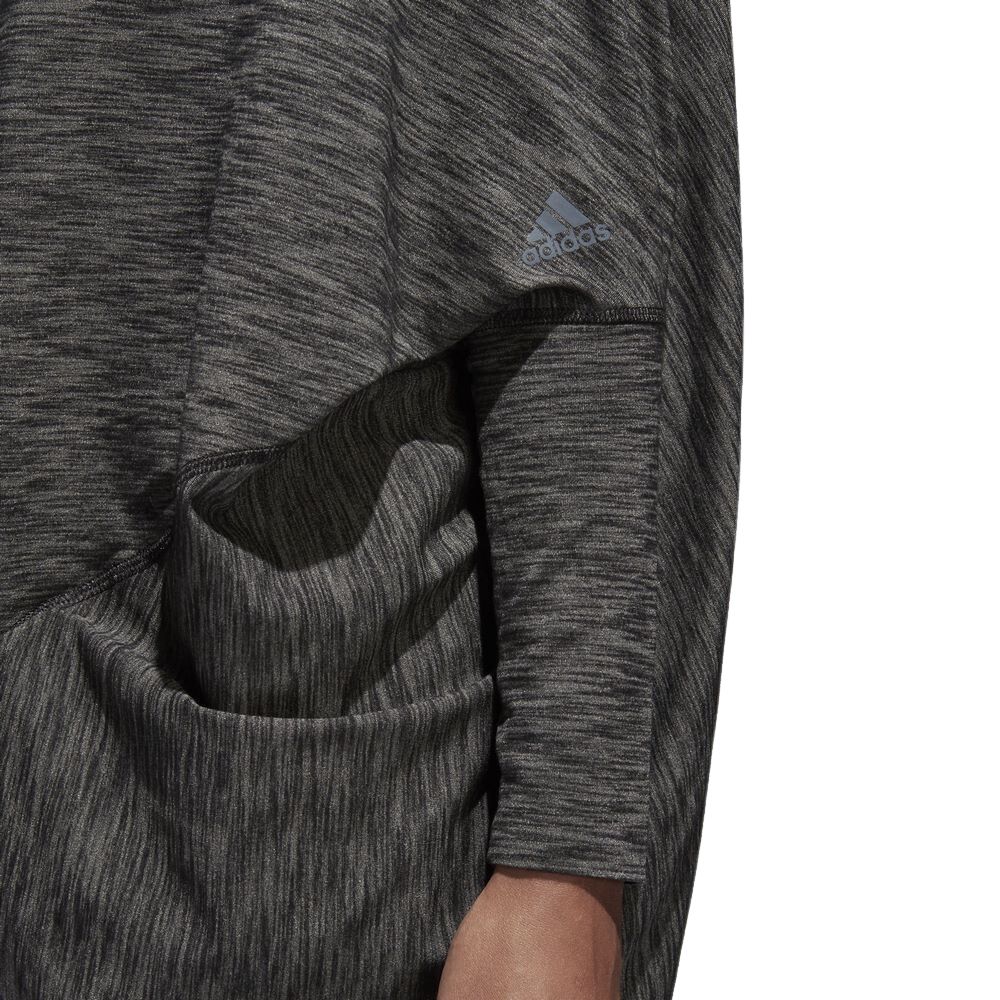 Жіноче пончо Adidas Twist-n-Turn CF3778