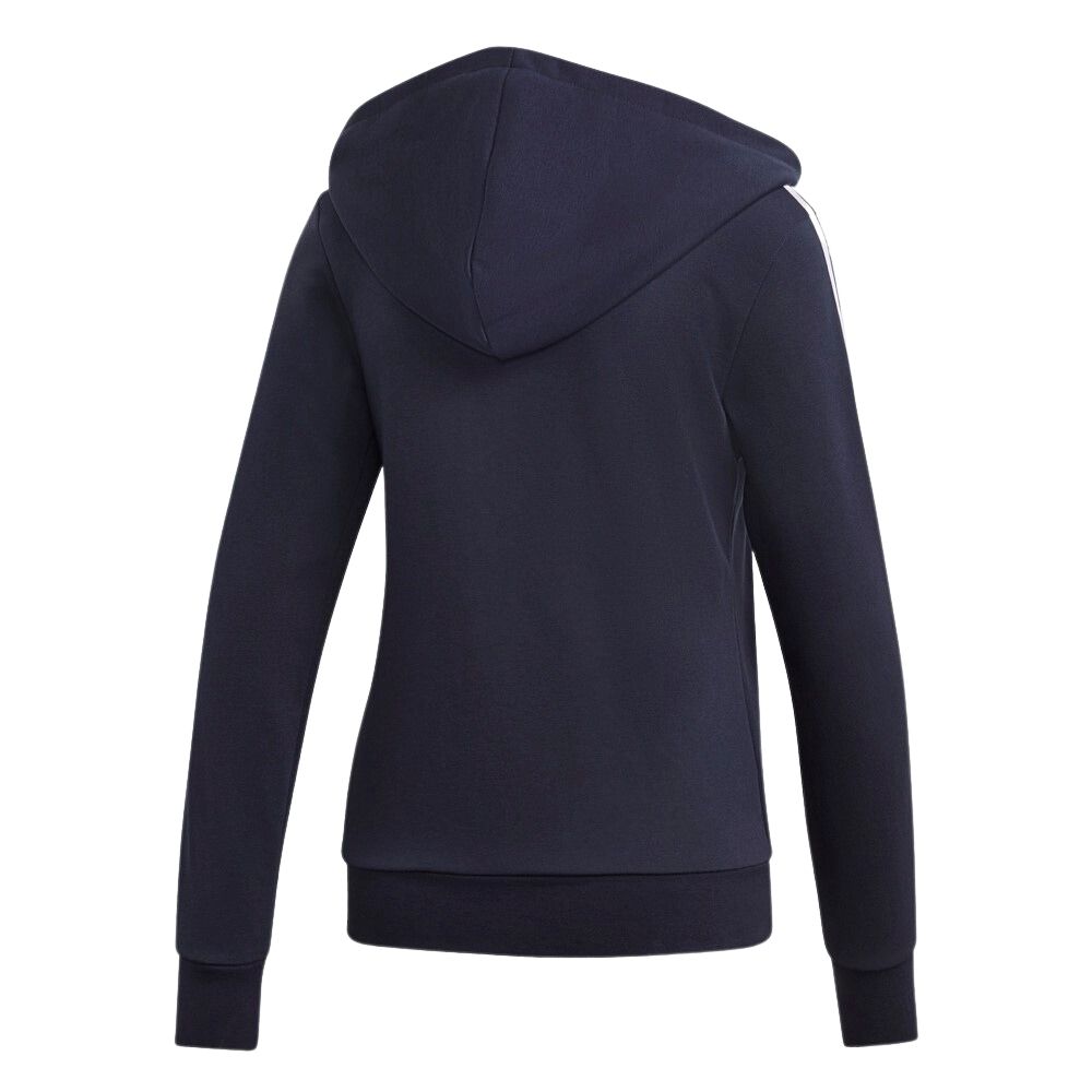Жіноча толстовка Adidas Essentials 3-Stripes DU0656