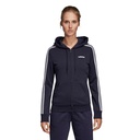 Жіноча толстовка Adidas Essentials 3-Stripes DU0656