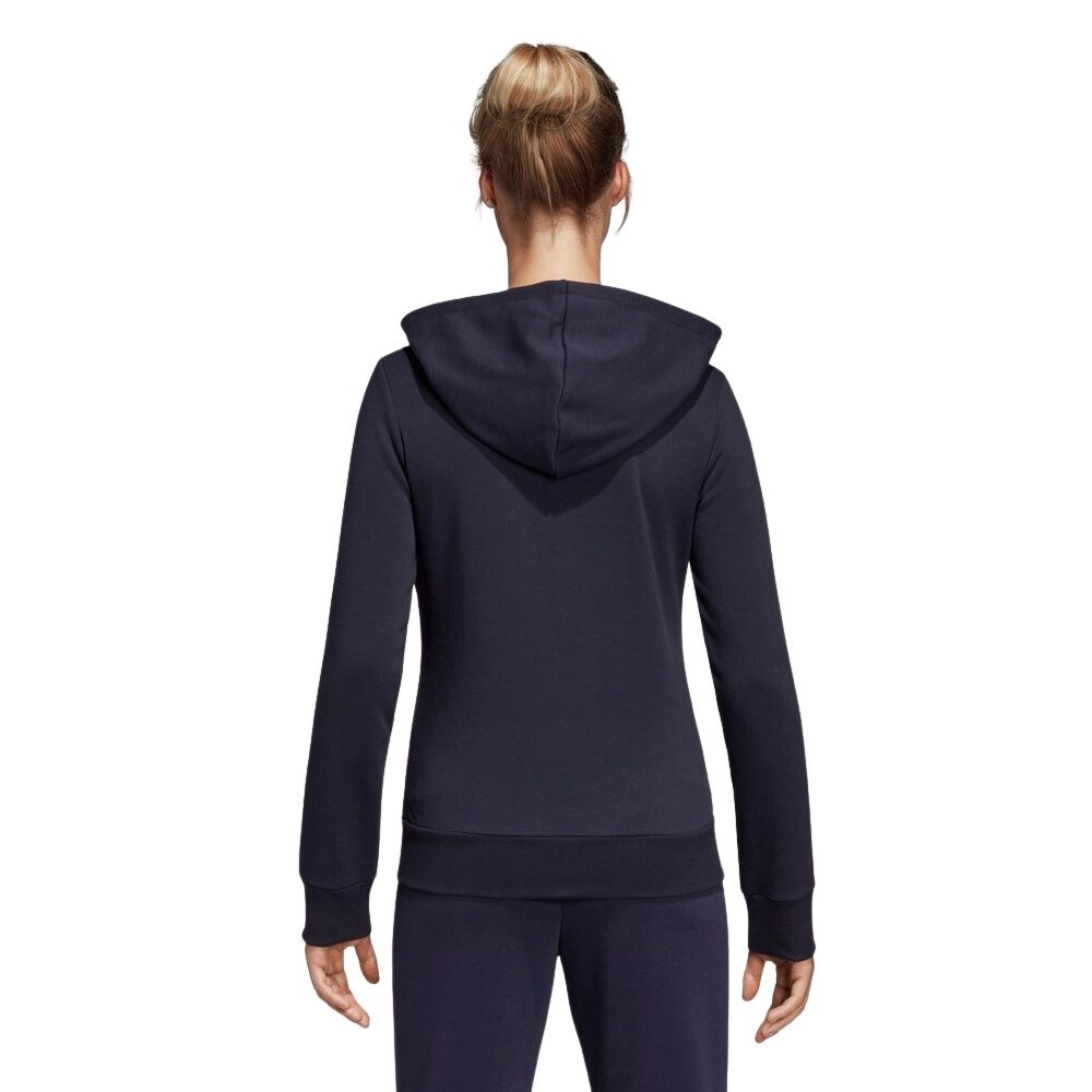 Жіноча толстовка Adidas Essentials 3-Stripes DU0656
