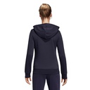 Жіноча толстовка Adidas Essentials 3-Stripes DU0656