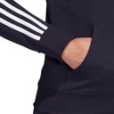 Жіноча толстовка Adidas Essentials 3-Stripes DU0656