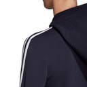 Жіноча толстовка Adidas Essentials 3-Stripes DU0656