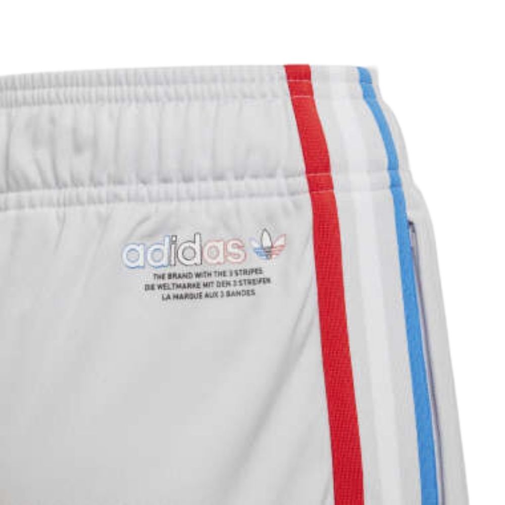 Дитячі спортивні штани Adidas Adicolor GN7488