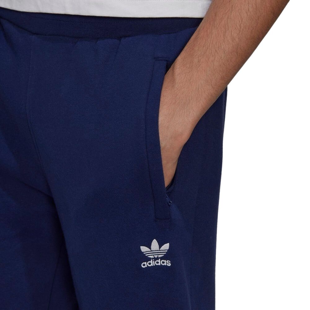 Чоловічі спортивні штани Adidas Adicolor Essentials Trefoil H34658