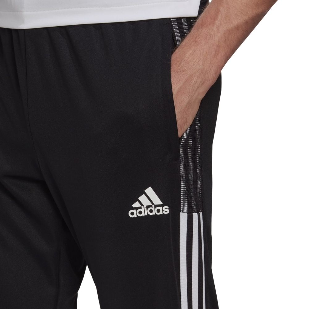 Чоловічі спортивні штани Adidas Tiro 21 GH7305