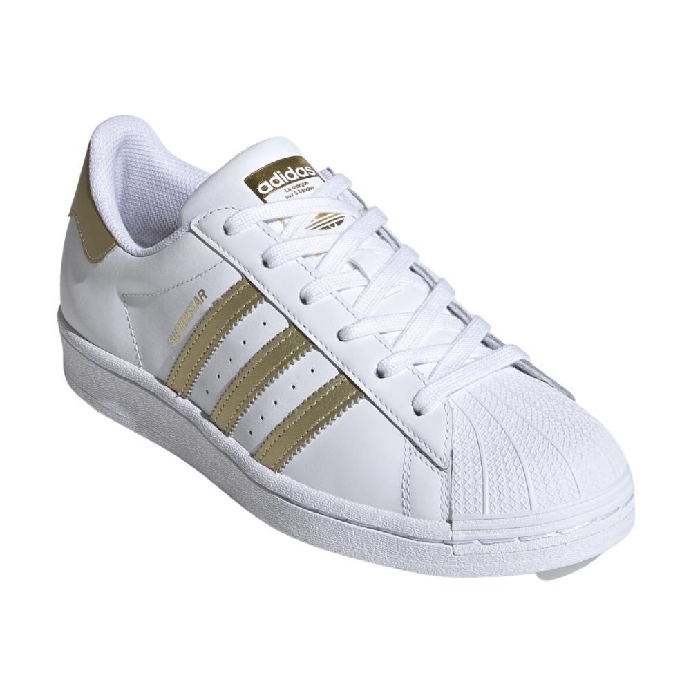 Жіночі повсякденні кросівки Adidas Superstar FX7483