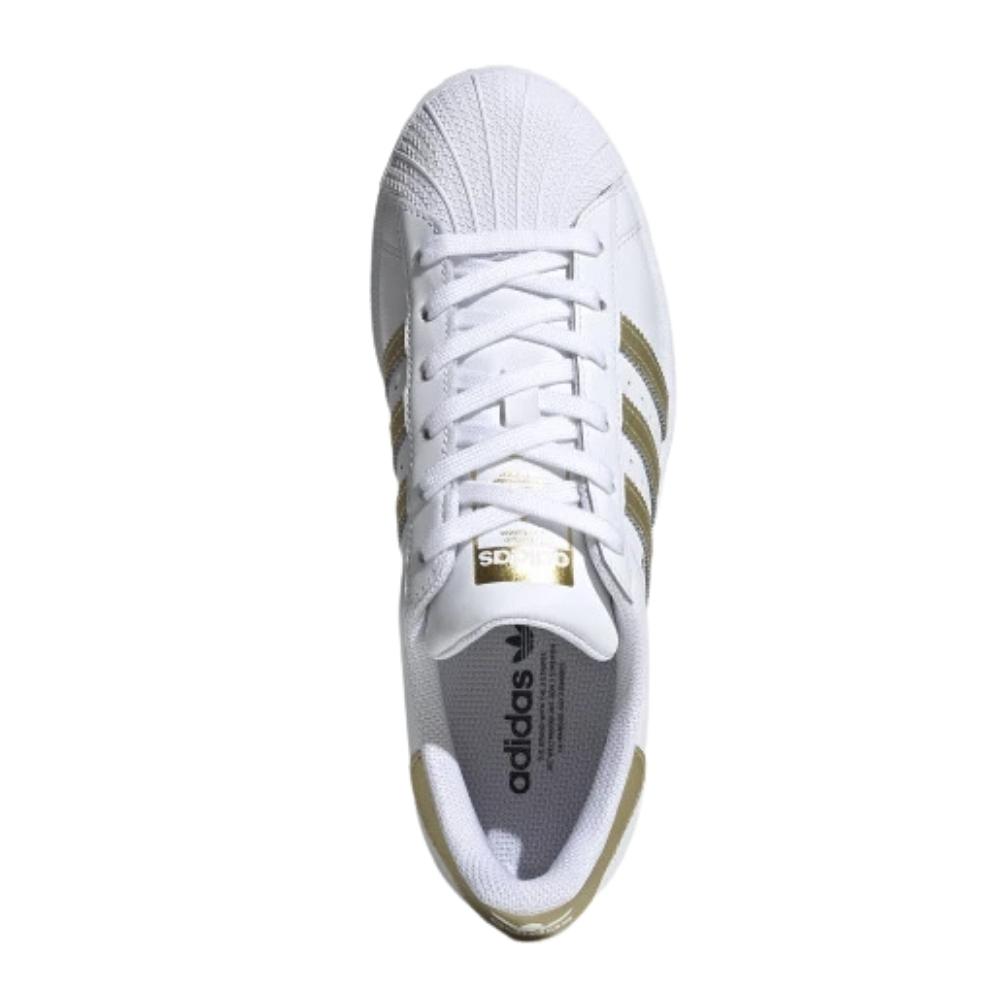 Жіночі повсякденні кросівки Adidas Superstar FX7483