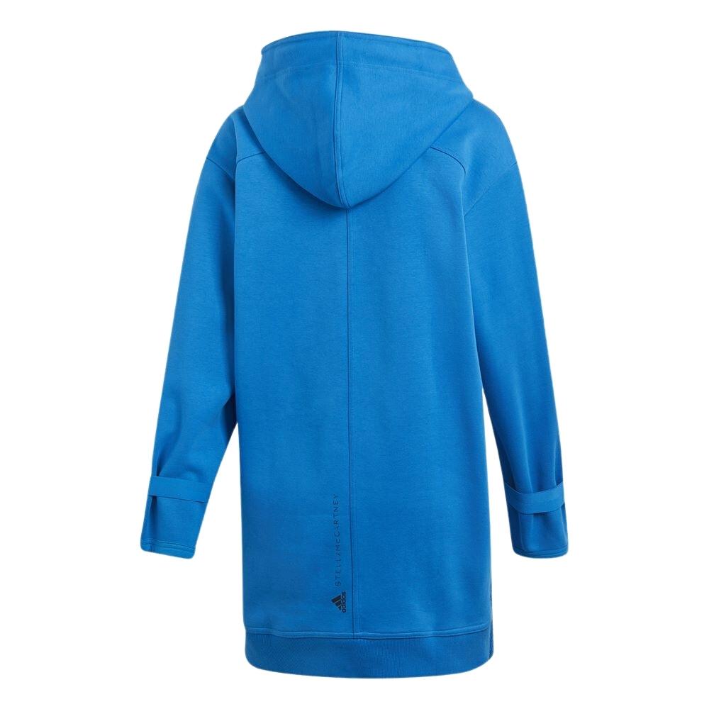 Жіноче худі Adidas OVERSIZED HOOD DT9221