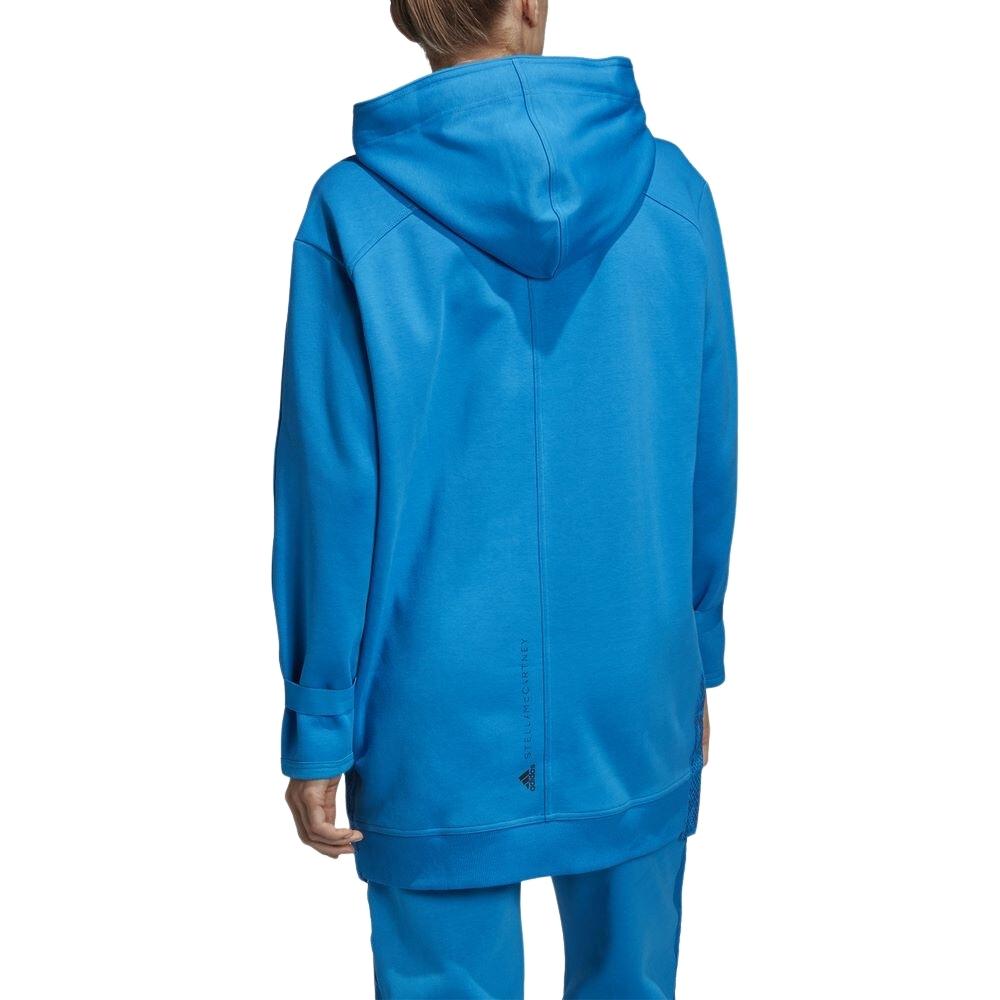 Жіноче худі Adidas OVERSIZED HOOD DT9221