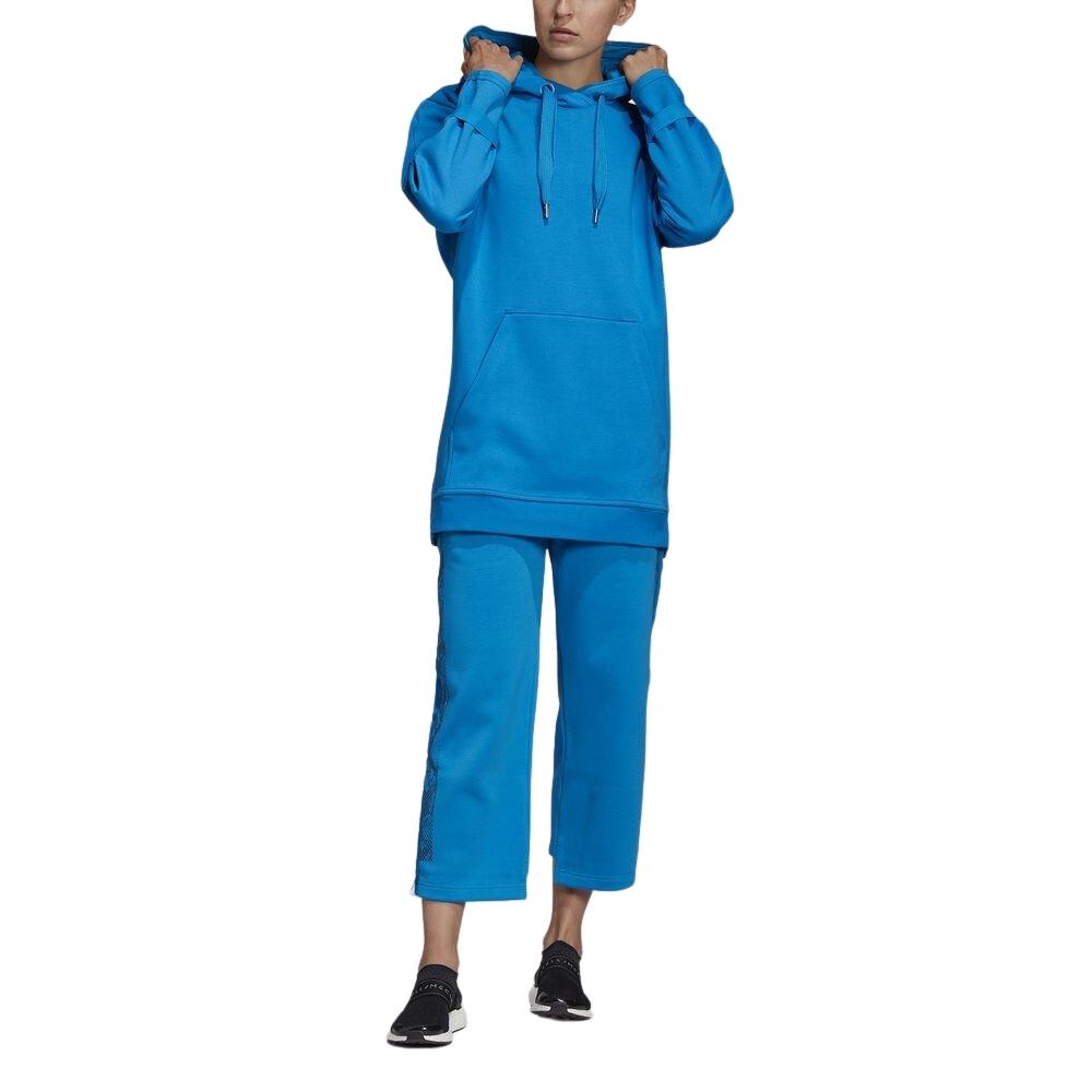Жіноче худі Adidas OVERSIZED HOOD DT9221