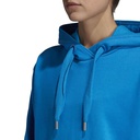 Жіноче худі Adidas OVERSIZED HOOD DT9221