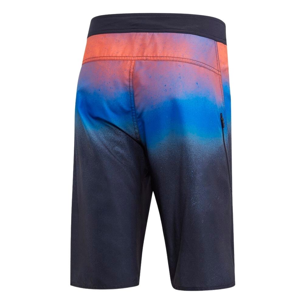 Чоловічі пляжні шорти Adidas FADING TECH FJ3911