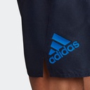 Чоловічі пляжні шорти Adidas FADING TECH FJ3911