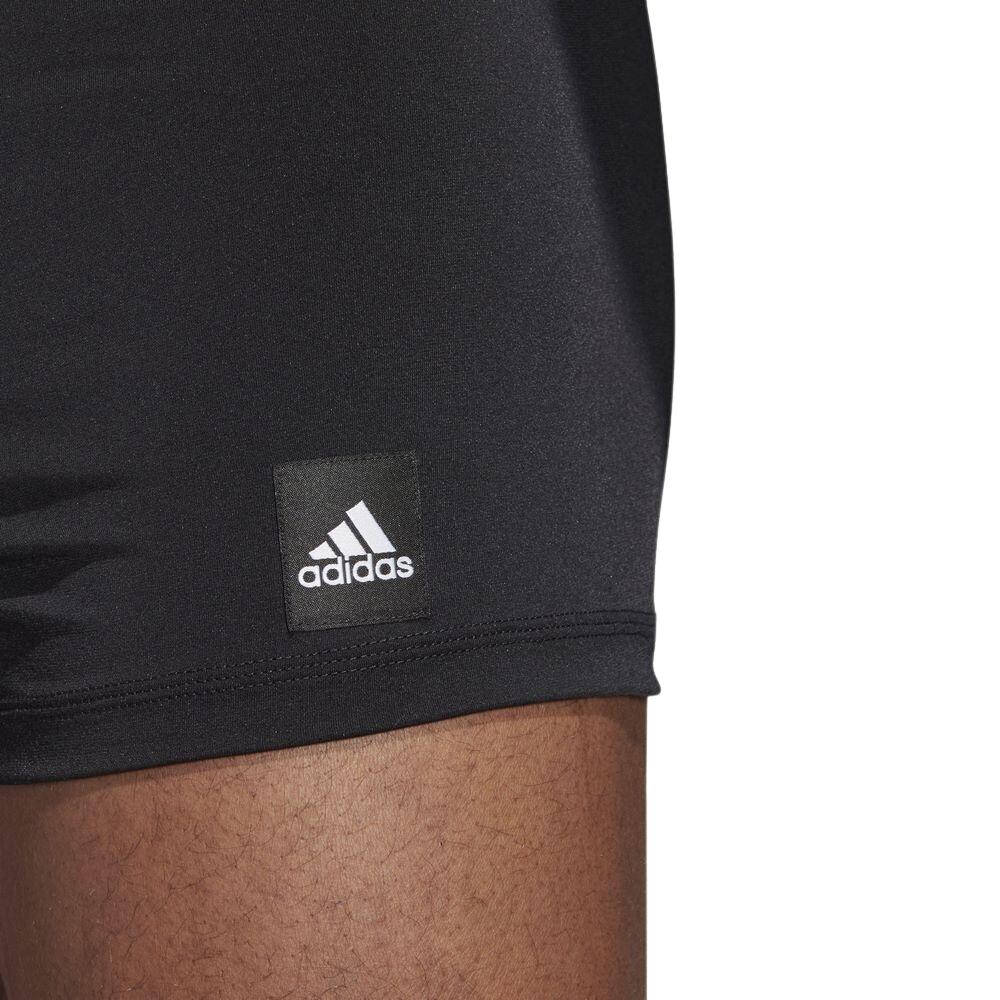 Чоловічі плавки-боксери Adidas Pro Solid DP7492