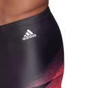 Чоловічі плавки-боксери Adidas 3-Stripes Graphic FS3409