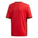 Дитяча футболка Adidas Belgium Home EJ8551