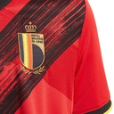 Дитяча футболка Adidas Belgium Home EJ8551