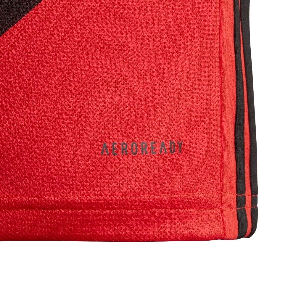 Дитяча футболка Adidas Belgium Home EJ8551