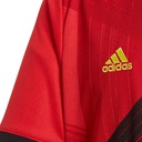 Дитяча футболка Adidas Belgium Home EJ8551