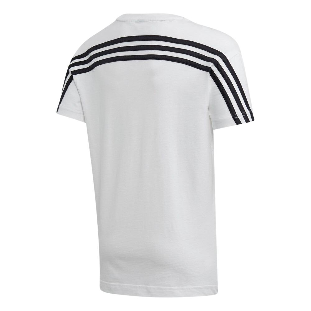 Дитяча футболка Adidas MUST HAVES 3-STRIPES ED6479
