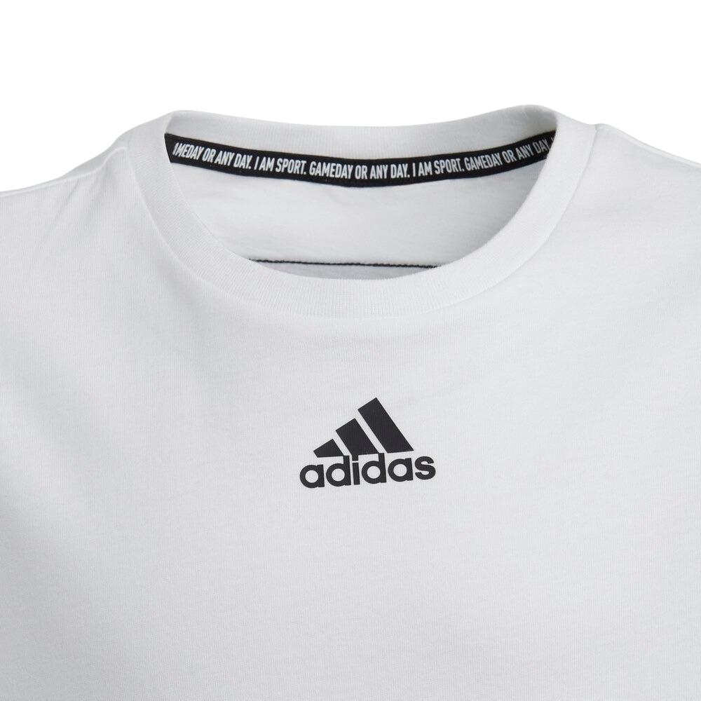 Дитяча футболка Adidas MUST HAVES 3-STRIPES ED6479