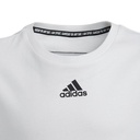 Дитяча футболка Adidas MUST HAVES 3-STRIPES ED6479
