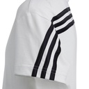 Дитяча футболка Adidas MUST HAVES 3-STRIPES ED6479