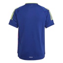 Дитяча спортивна футболка Adidas AEROREADY Messi Football-Inspired Iconic GT9400