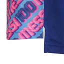 Дитяча спортивна футболка Adidas AEROREADY Messi Football-Inspired Iconic GT9400