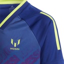 Дитяча спортивна футболка Adidas AEROREADY Messi Football-Inspired Iconic GT9400