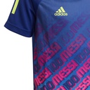 Дитяча спортивна футболка Adidas AEROREADY Messi Football-Inspired Iconic GT9400