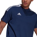 Чоловіча футболка-поло Adidas Tiro 21 Polo GH4462