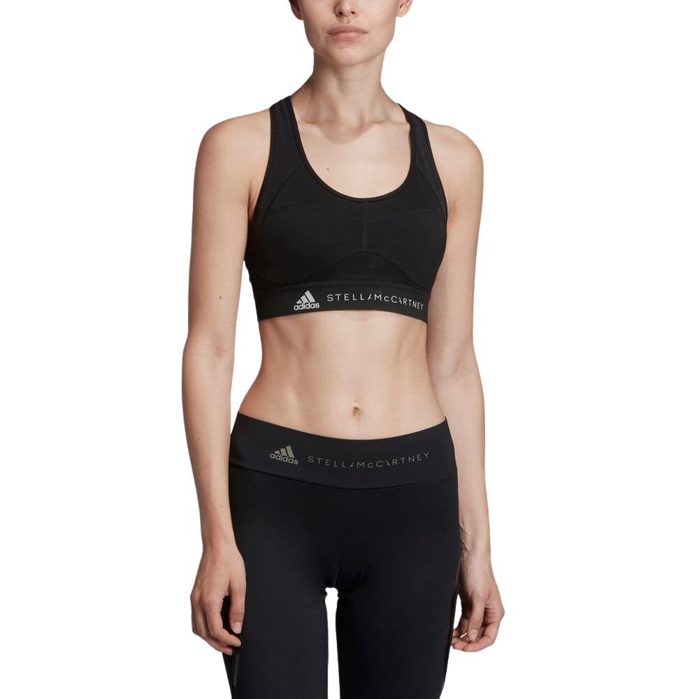 Жіночий спортивний топ Adidas Essentials by Stella McCartney EA2220