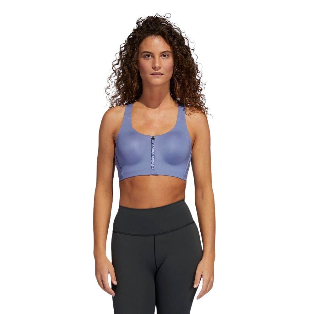 Жіночий спортивний топ Adidas Stronger For It Yoga GR8196