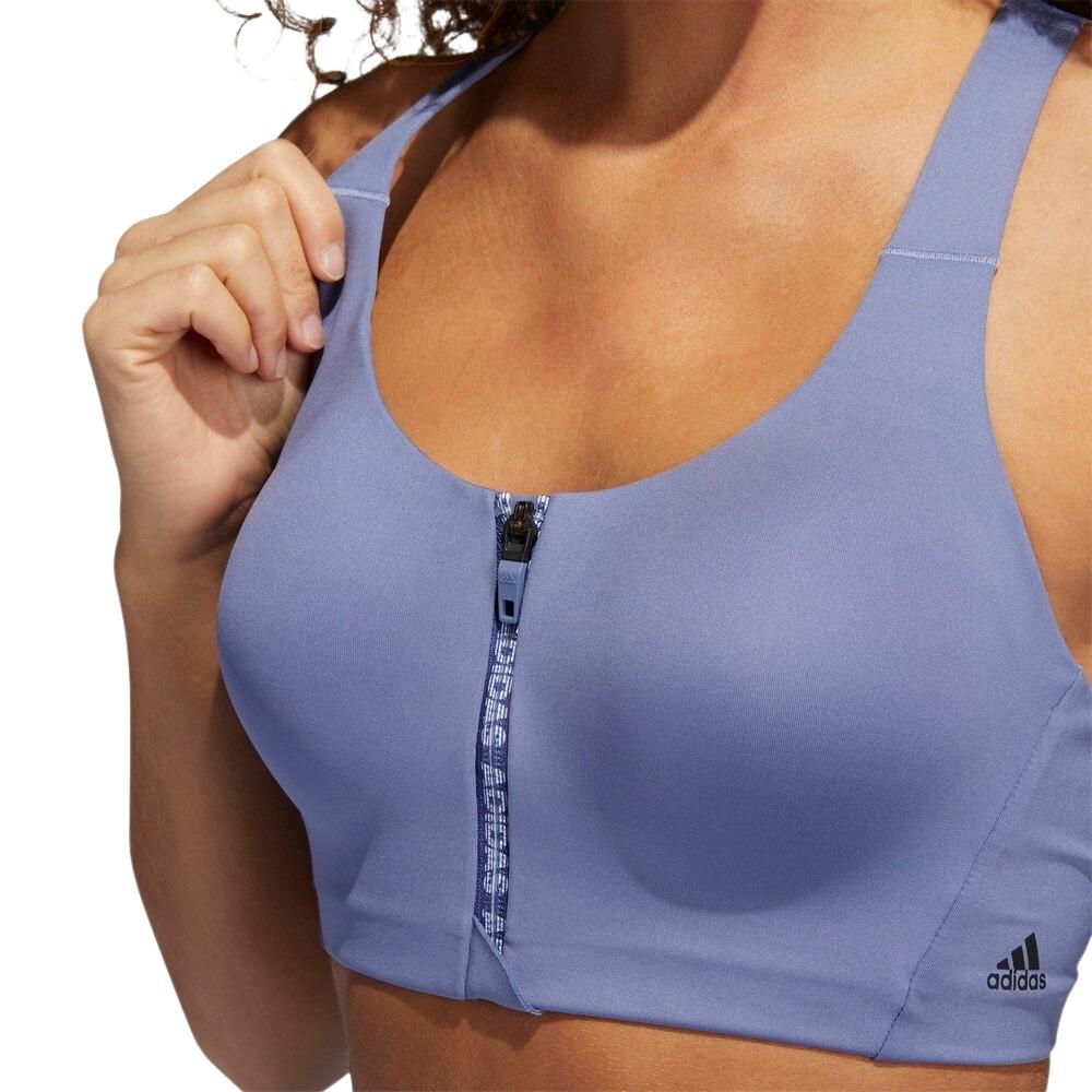 Жіночий спортивний топ Adidas Stronger For It Yoga GR8196