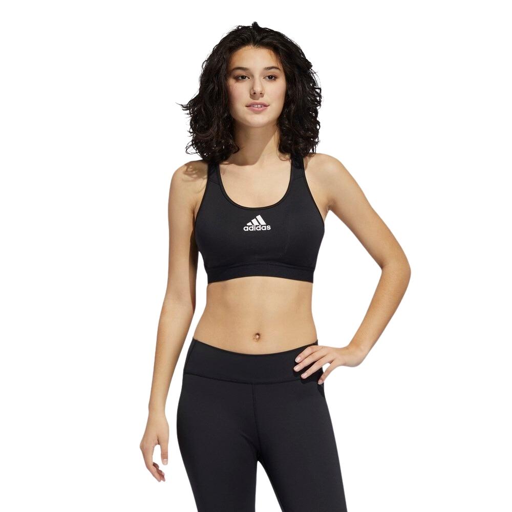 Жіночий спортивний топ Adidas Do not Rest Alphaskin Padded FJ7262